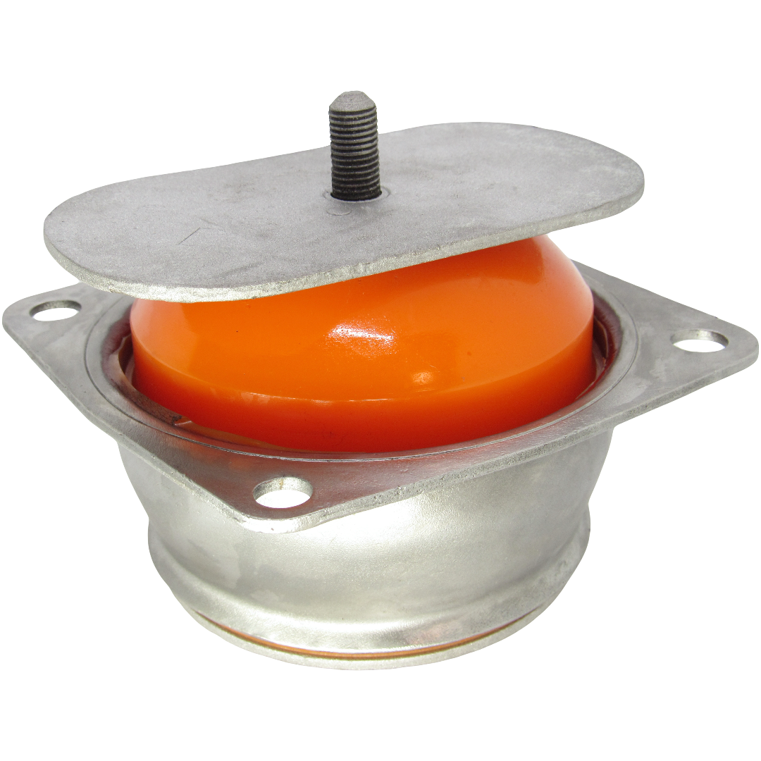 Polyurethane rear engine mount right Alfa Romeo 164 1987-1998 RECONSTRUCTION OF YOUR