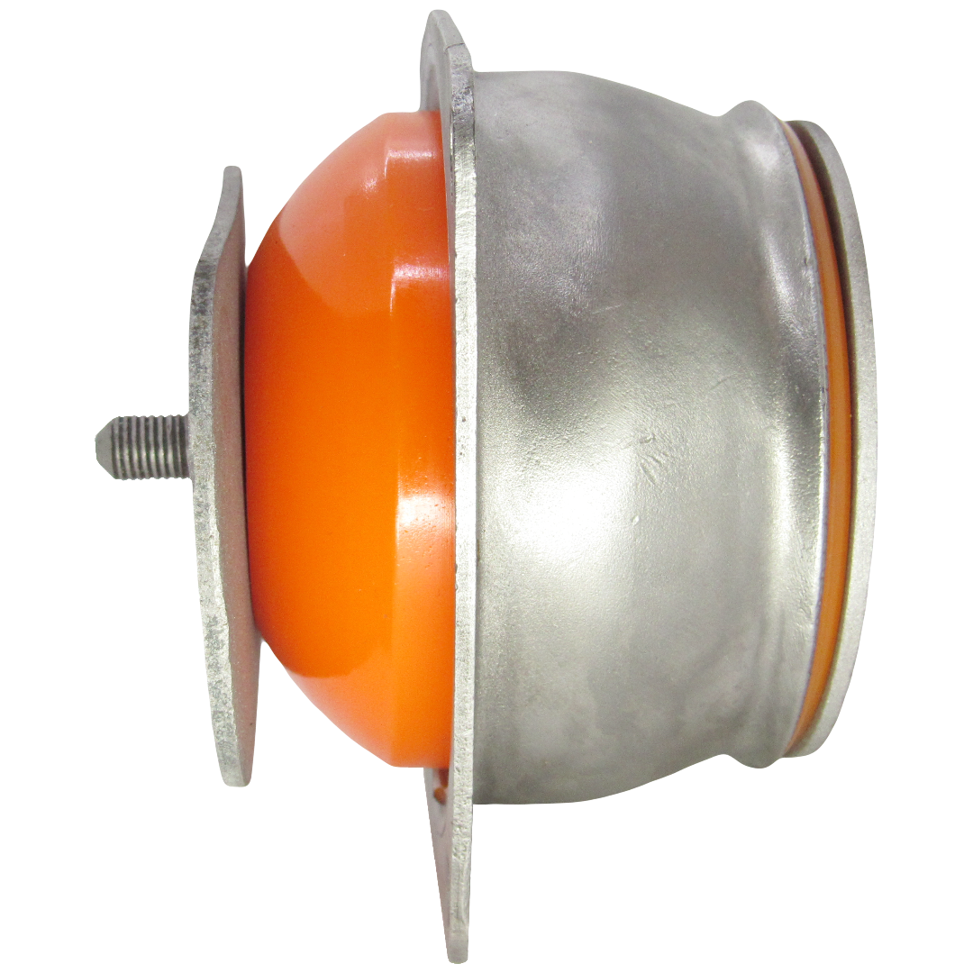 Polyurethane rear engine mount right Alfa Romeo 164 1987-1998 RECONSTRUCTION OF YOUR