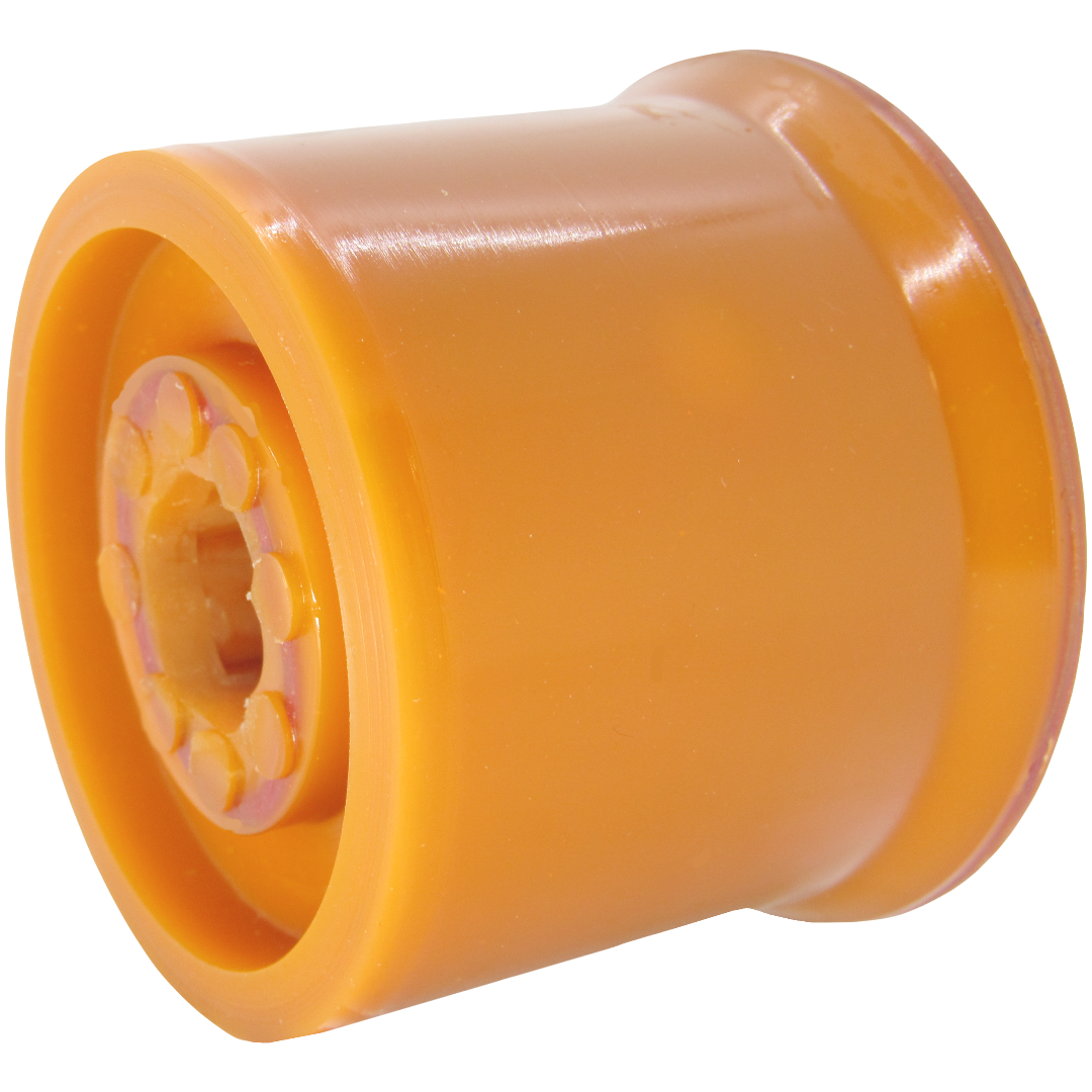 Полиуретановый сайлентблок переднего рычага задний Volkswagen Beetle 2011-2019 2.0L