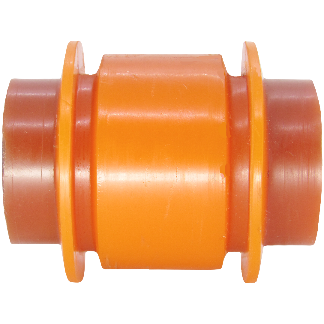 Полиуретановая подушка двигателя правая задняя Nissan Livina 2006-2013 МАЛЕНЬКИЙ САЙЛЕНТБЛОК