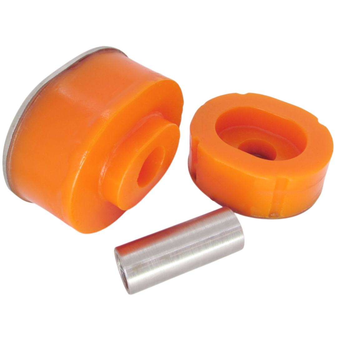 Полиуретановая подушка рамы Hummer H1 1992-2006 Крепление кузова КОМПЛЕКТ