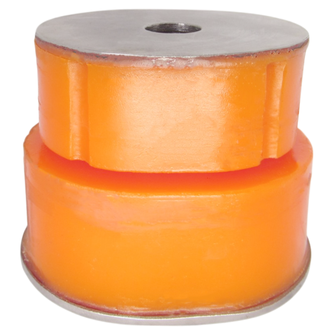 Полиуретановая подушка рамы Hummer H1 1992-2006 Крепление кузова КОМПЛЕКТ