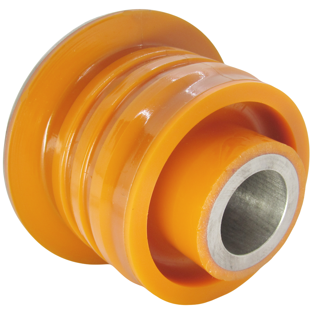 Поліуретановий сайлентблок заднього підрамника задній Merсedes Gs 2011-