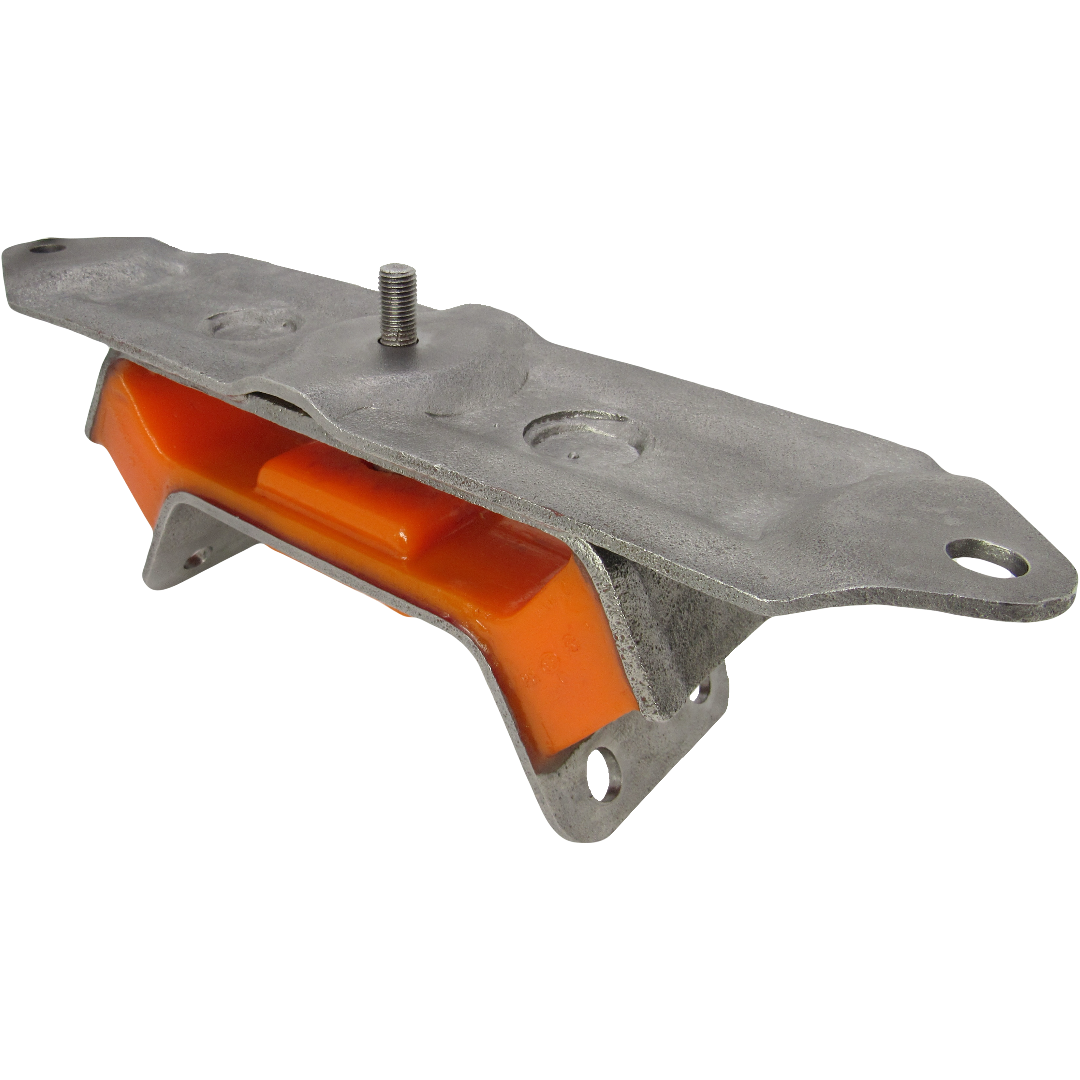 Полиуретановая подушка двигателя задняя Hyundai Terracan 2001-2007