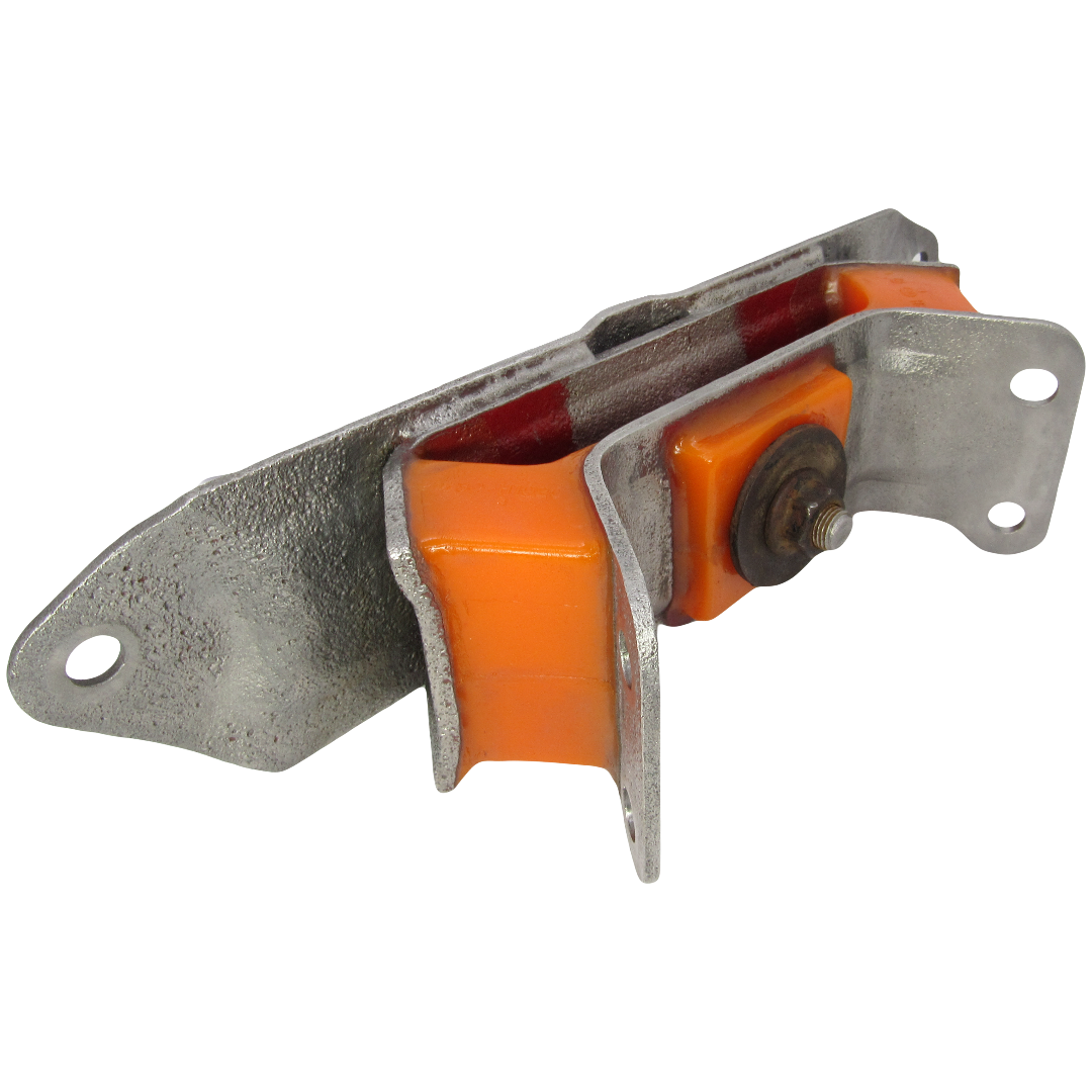 Полиуретановая подушка двигателя задняя Hyundai Terracan 2001-2007