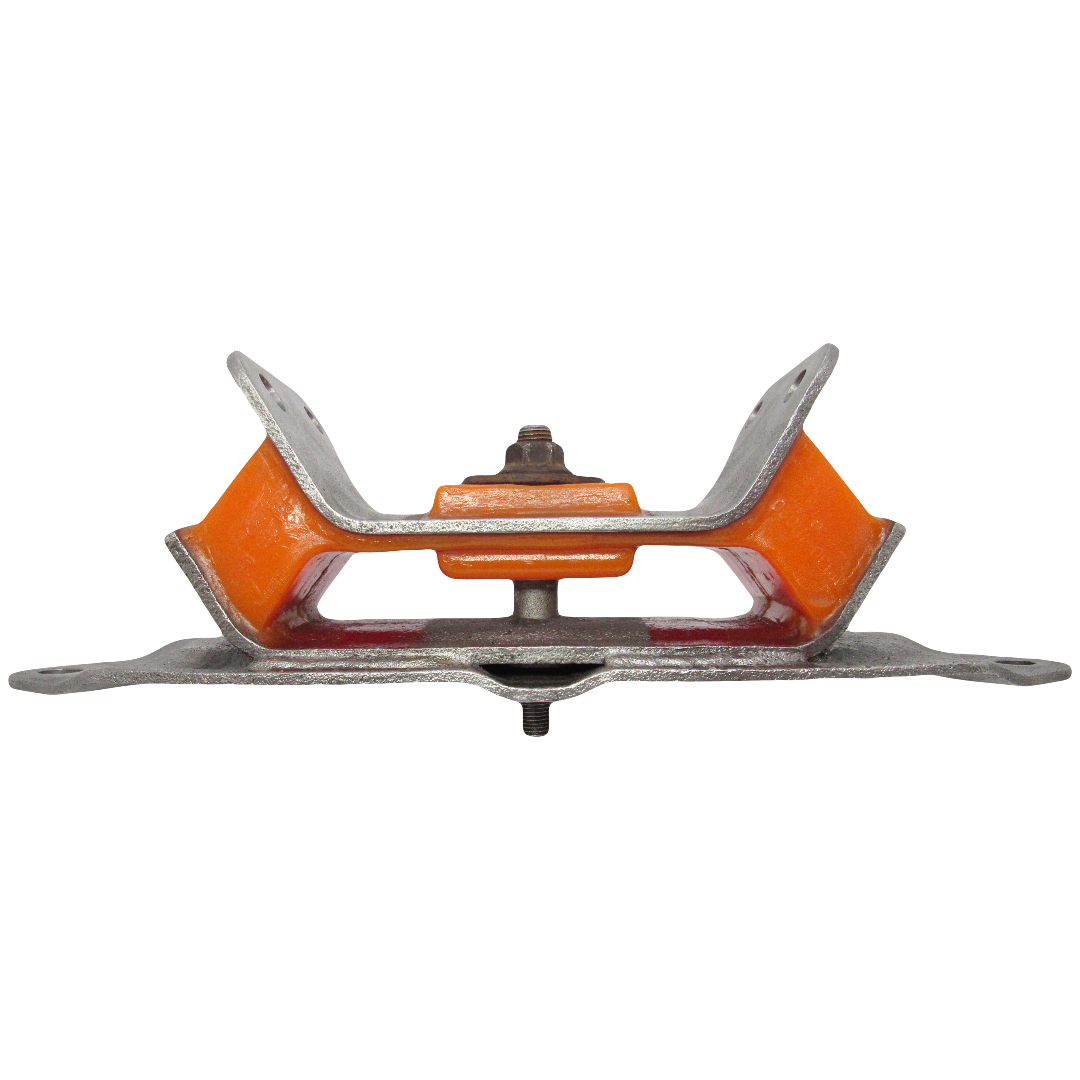 Полиуретановая подушка двигателя задняя Hyundai Terracan 2001-2007