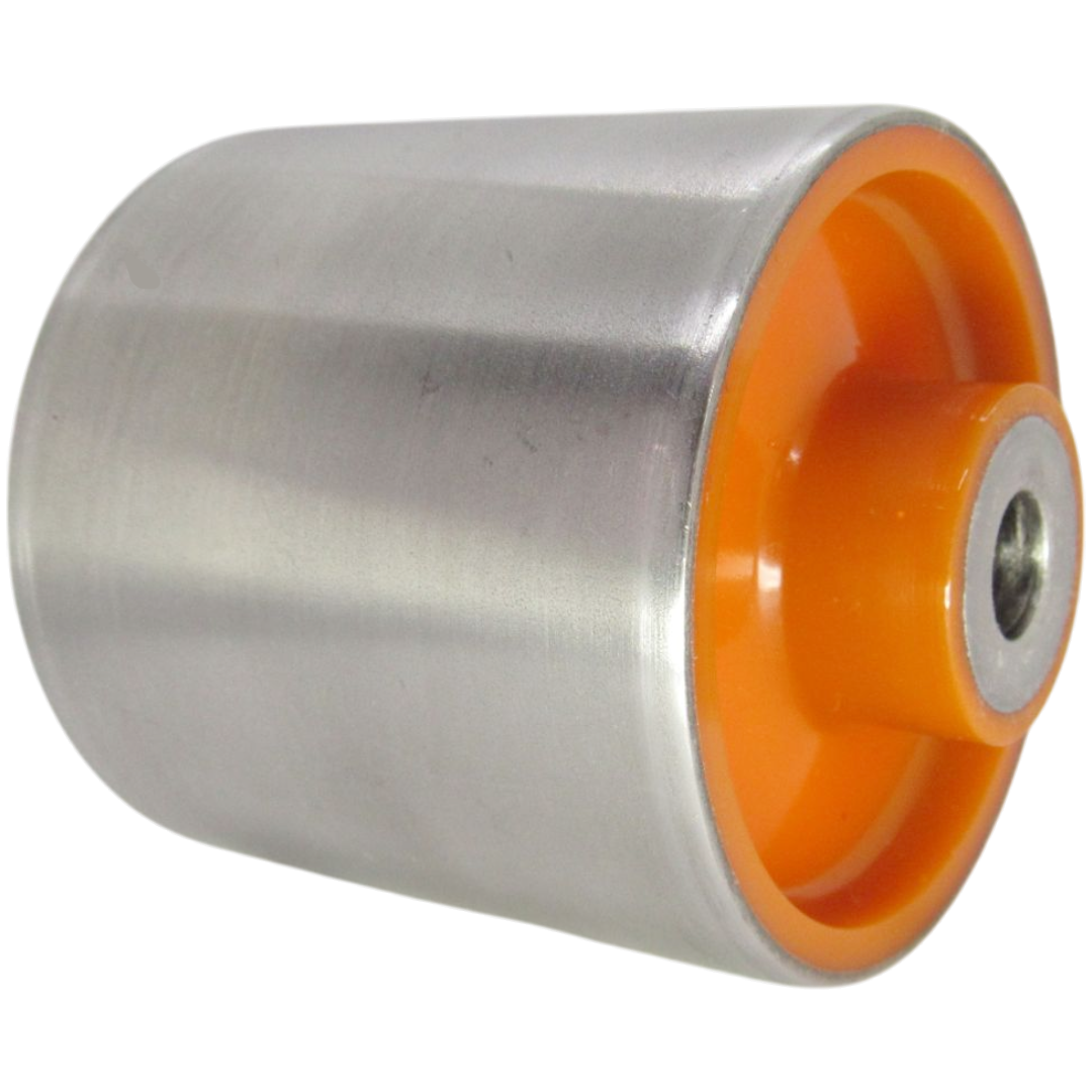 Полиуретановый сайлентблок переднего рычага Audi Q5 2017-