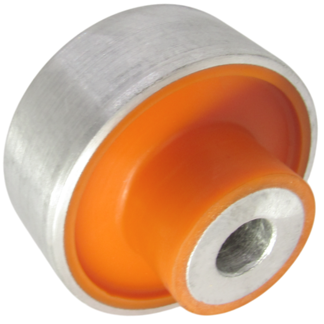 Polyurethane bushing front arm rear Jeep Renegade 2014-