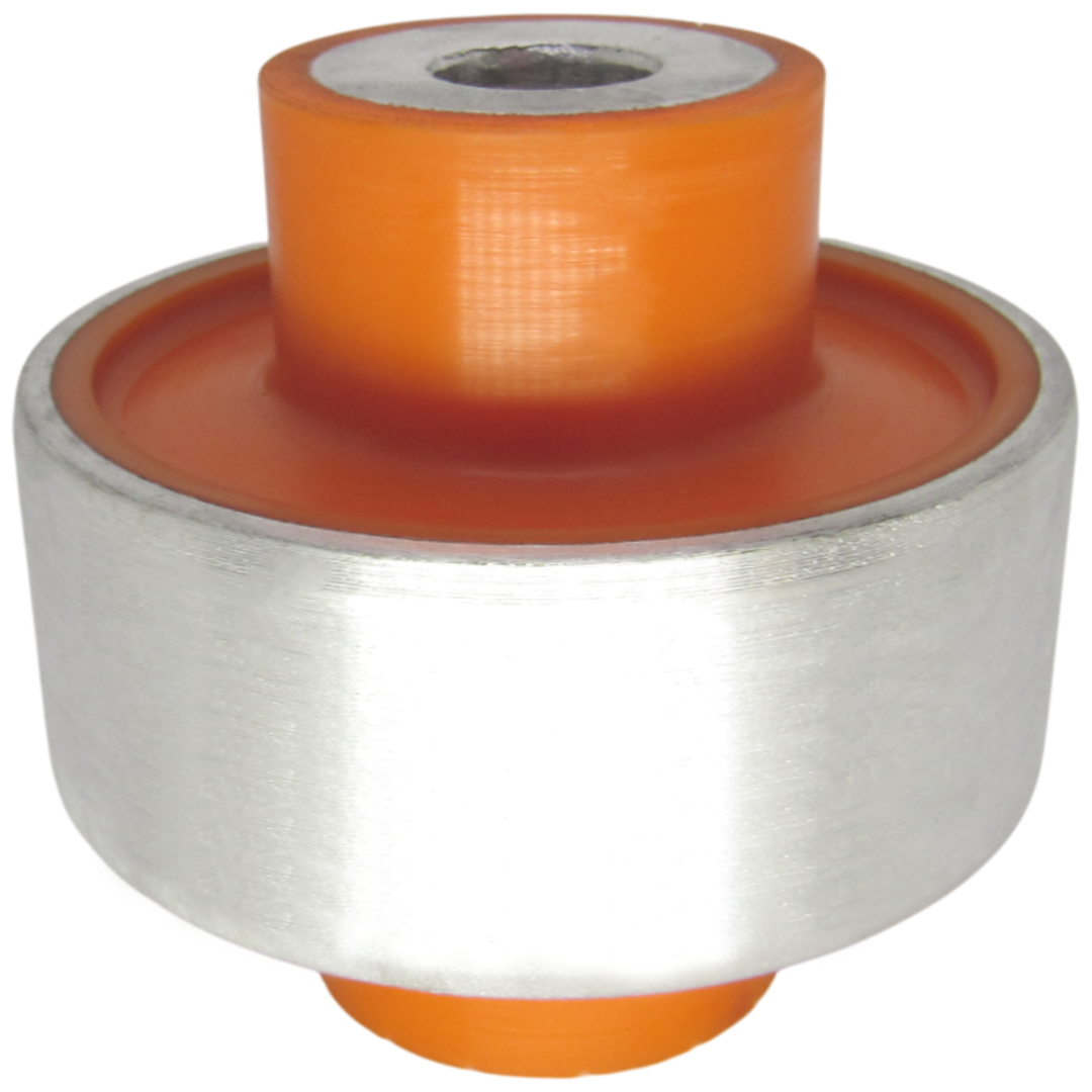 Polyurethane bushing front arm rear Jeep Renegade 2014-