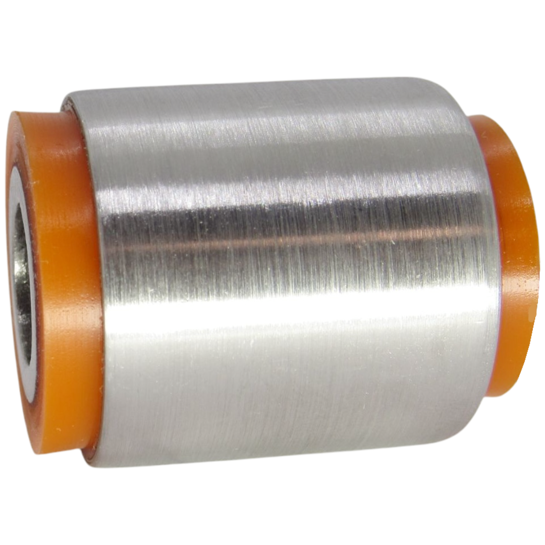 Полиуретановый сайлентблок переднего рычага внутренний Honda Cr-x 1988-1991