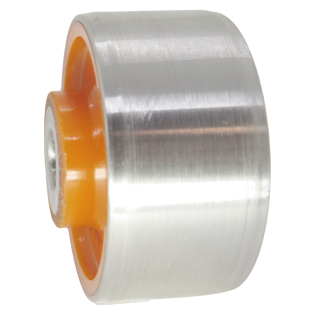 Полиуретановая подушка двигателя правая верхняя Toyota Highlander 2000-2008 СМЕННЫЙ маленький САЙЛЕНТБЛОК