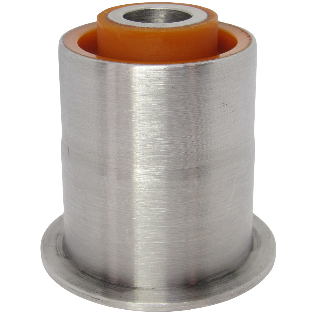 Поліуретановий сайлентблок переднього нижнього важеля зовнішній Dodge Ram 2002-2009