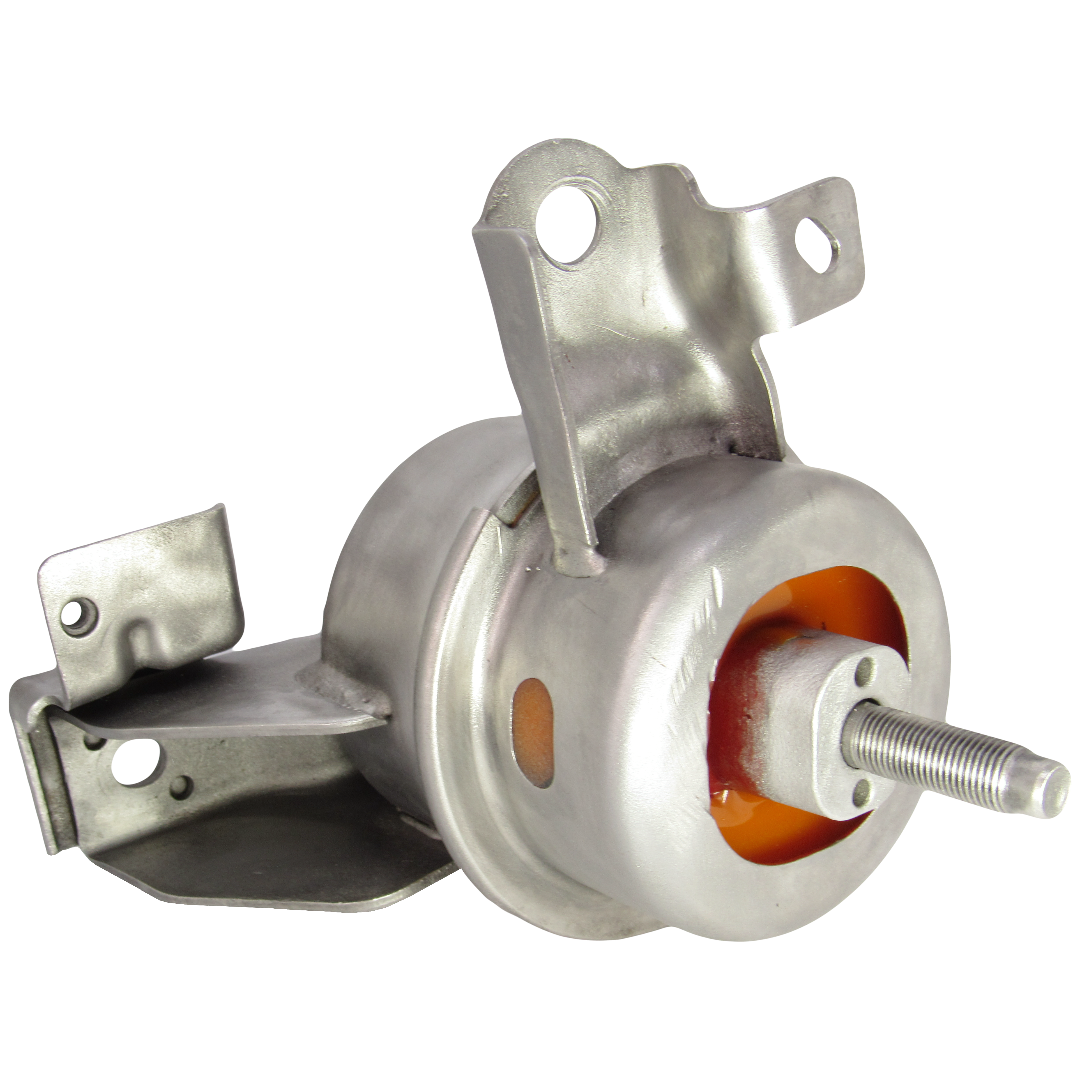 Полиуретановая подушка двигателя правая Kia Carens 2006-2012 2L