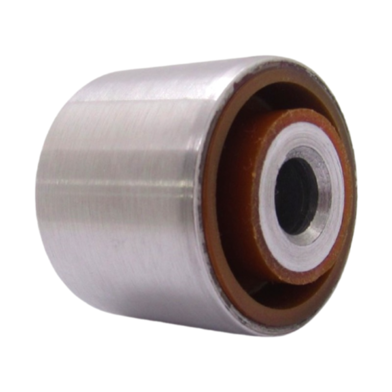 Полиуретановая подушка двигателя задняя Mitsubishi Lancer 2000-2009 СМЕННЫЙ маленький САЙЛЕНТБЛОК