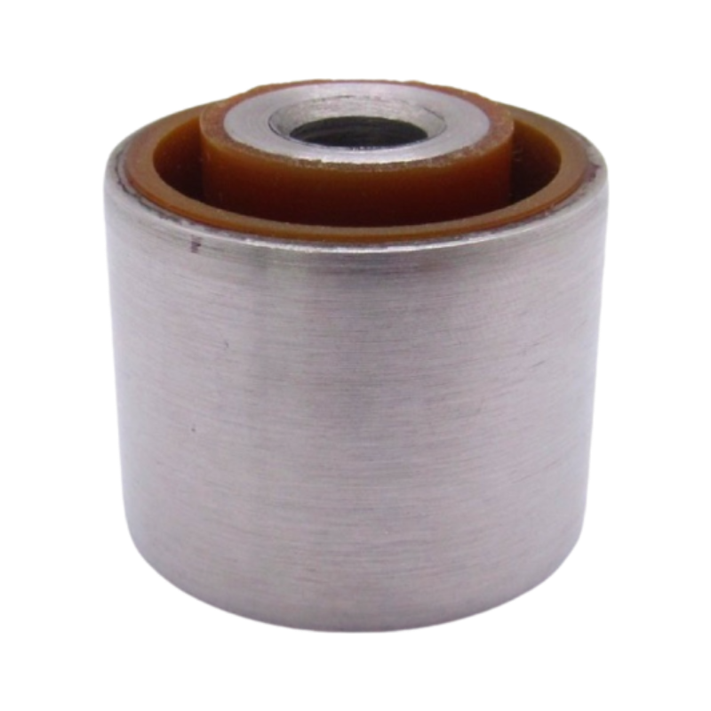 Полиуретановая подушка двигателя задняя Mitsubishi Lancer 2000-2009 СМЕННЫЙ маленький САЙЛЕНТБЛОК