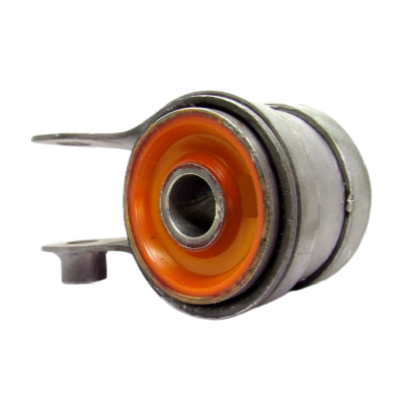 Полиуретановый сайлентблок переднего рычага задний Ford Escape 2012-2019 В КРОНШТЕЙНЕ МЕТАЛИЧЕСКИЙ РЫЧАГ