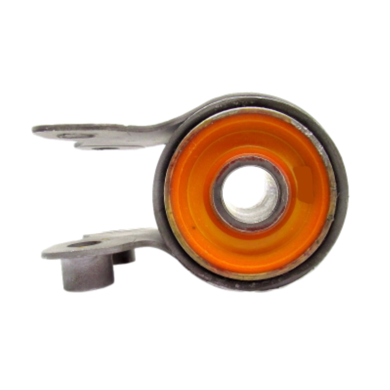 Полиуретановый сайлентблок переднего рычага задний Ford Escape 2012-2019 В КРОНШТЕЙНЕ МЕТАЛИЧЕСКИЙ РЫЧАГ