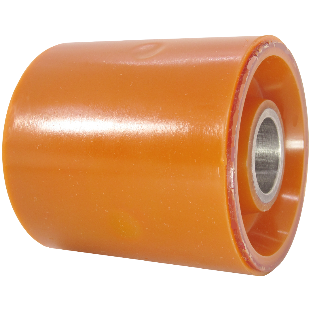 Полиуретановый сайлентблок переднего рычага задний Ford Escape 2012-2019 СМЕННЫЙ ВКЛАДЫШ В МЕТАЛИЧЕСКИЙ РЫЧАГ