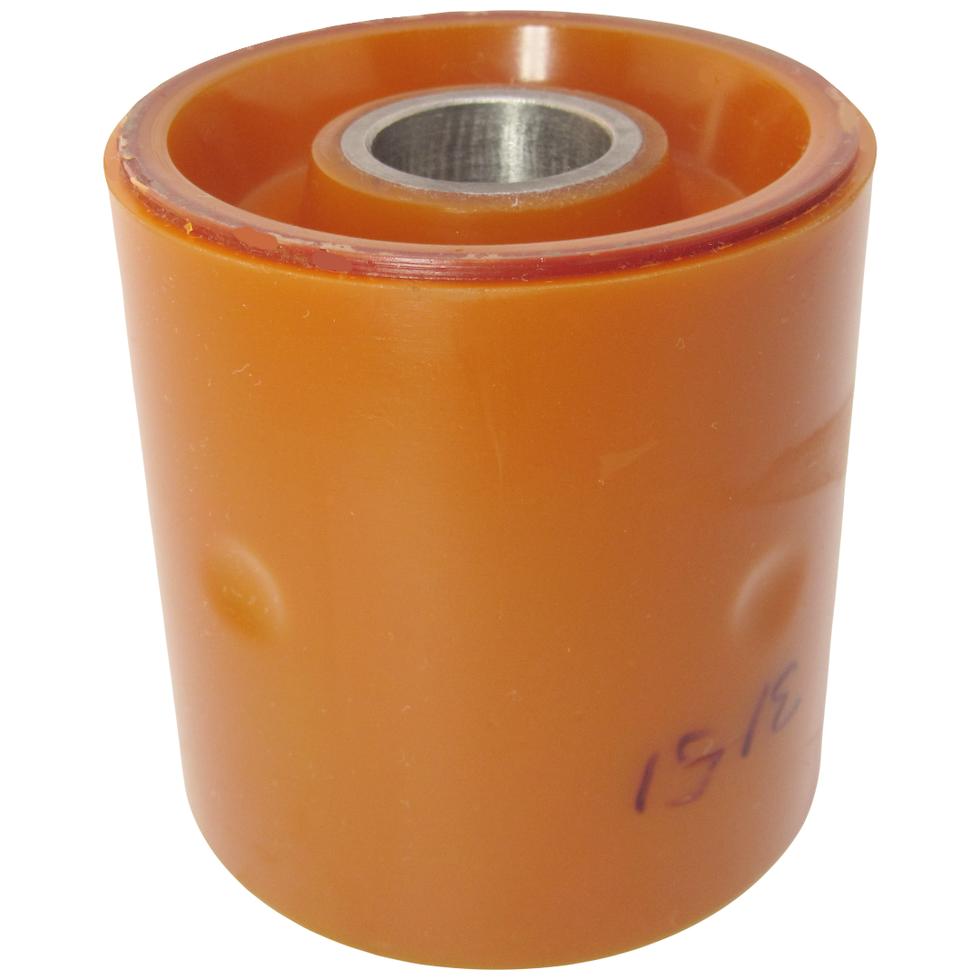 Полиуретановый сайлентблок переднего рычага задний Ford Escape 2012-2019 СМЕННЫЙ ВКЛАДЫШ В МЕТАЛИЧЕСКИЙ РЫЧАГ