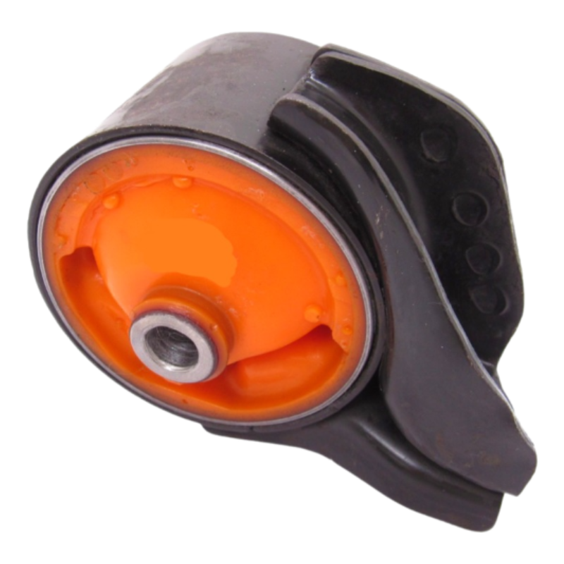 Polyurethane engine mount left Honda Civic 1991-1995 PP-0480pab BUSHING REPLACEMENT service