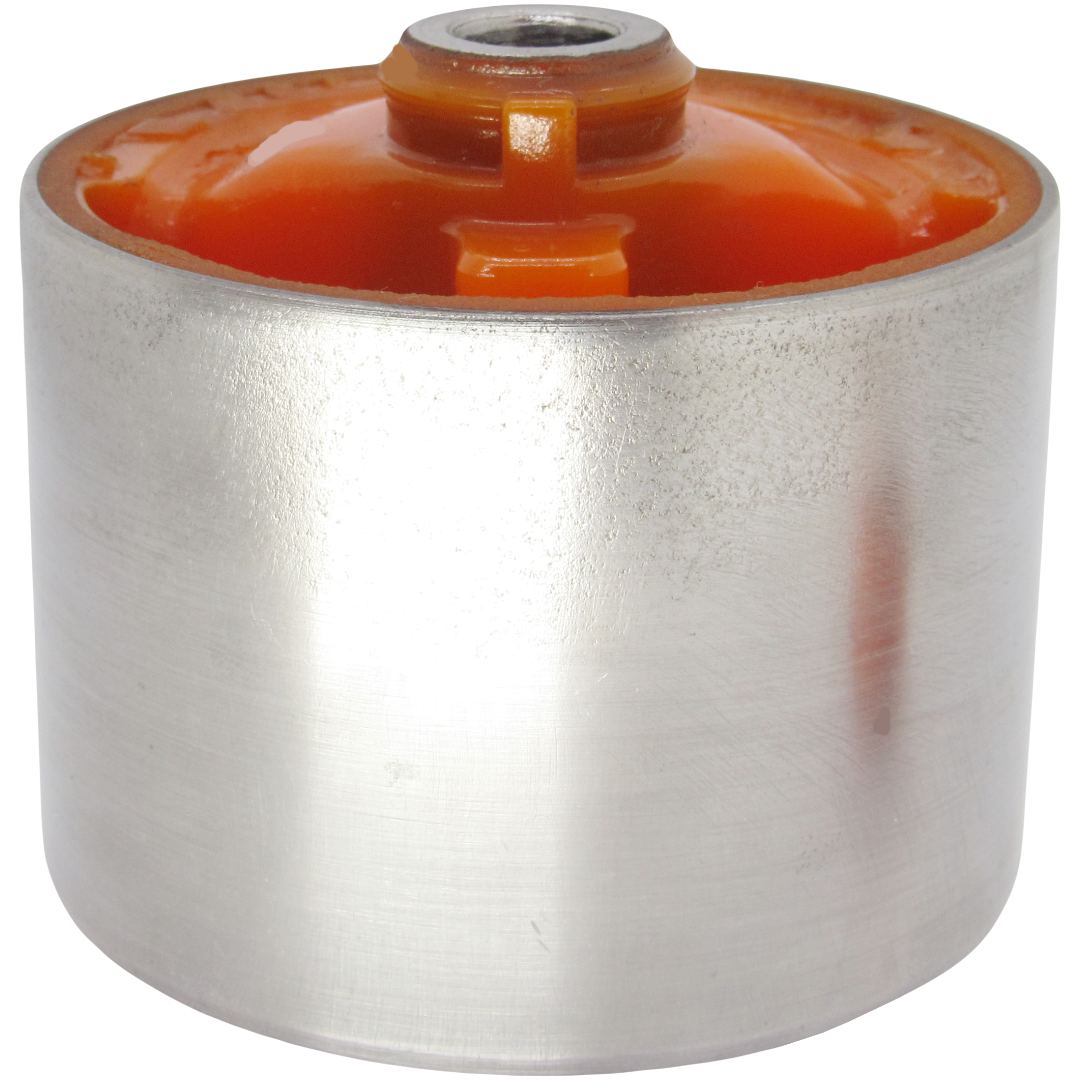 Полиуретановая подушка двигателя левая Honda Civic 1995-2000 PP-0480pab СМЕННЫЙ САЙЛЕНТБЛОК