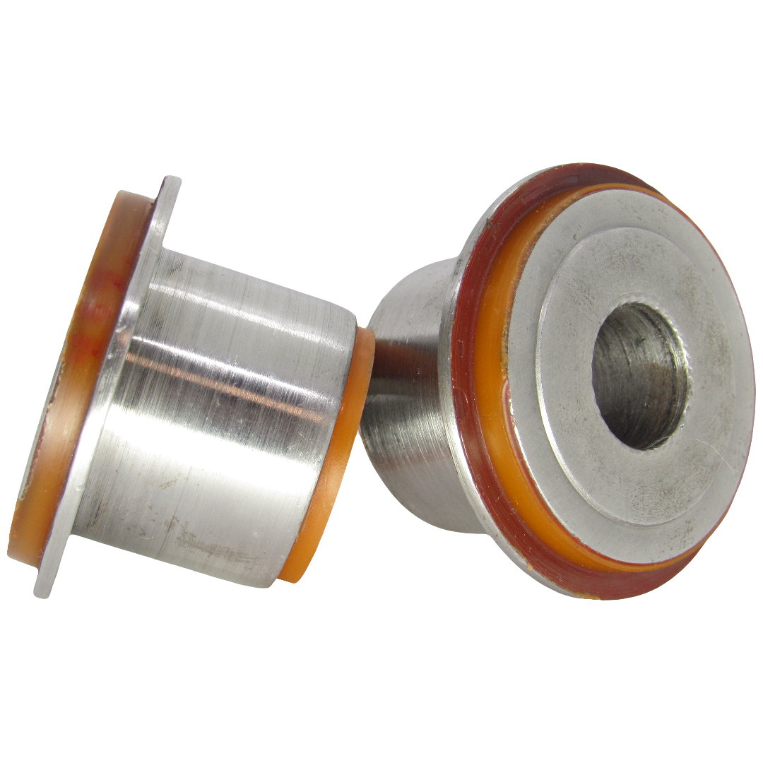 Полиуретановый сайлентблок рулевой рейки Toyota Hilux 2015-