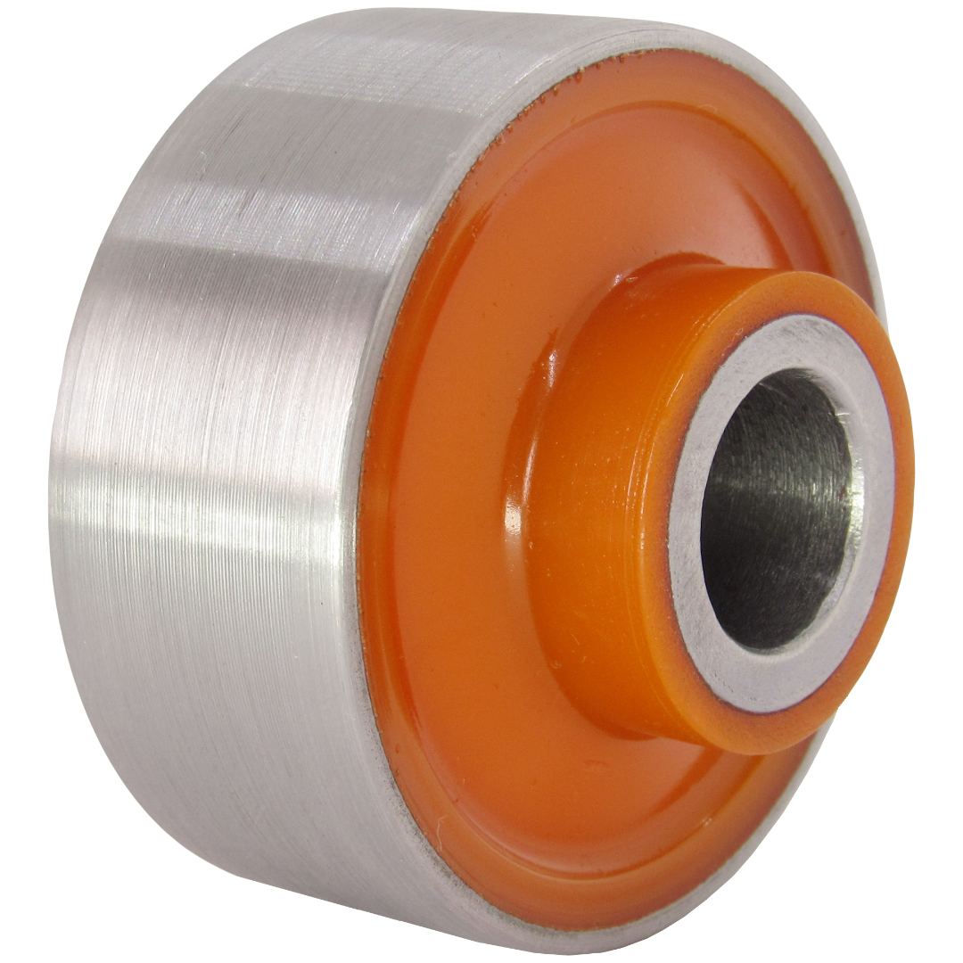 Полиуретановый сайлентблок переднего нижнего рычага Volkswagen Lupo 1998-2005