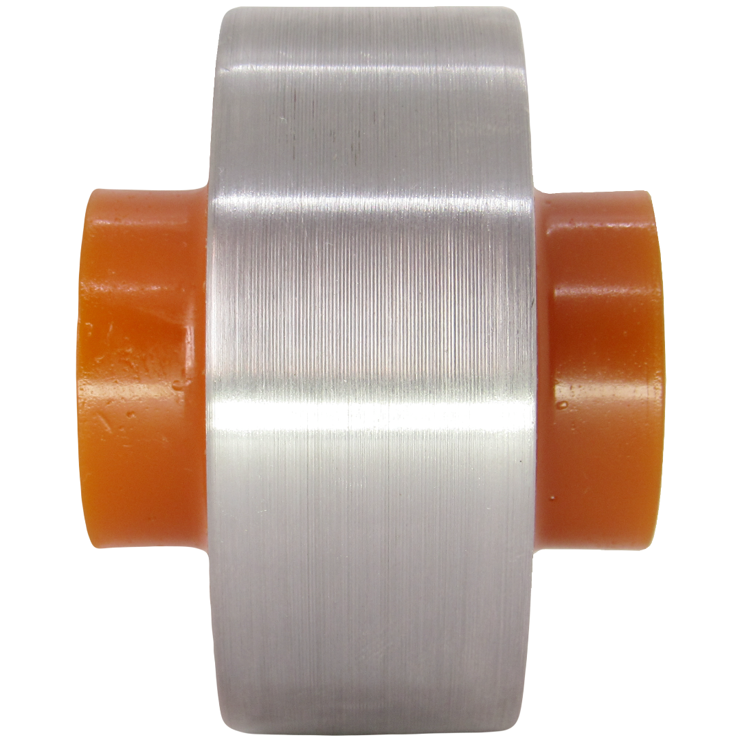 Полиуретановый сайлентблок переднего нижнего рычага Volkswagen Lupo 1998-2005