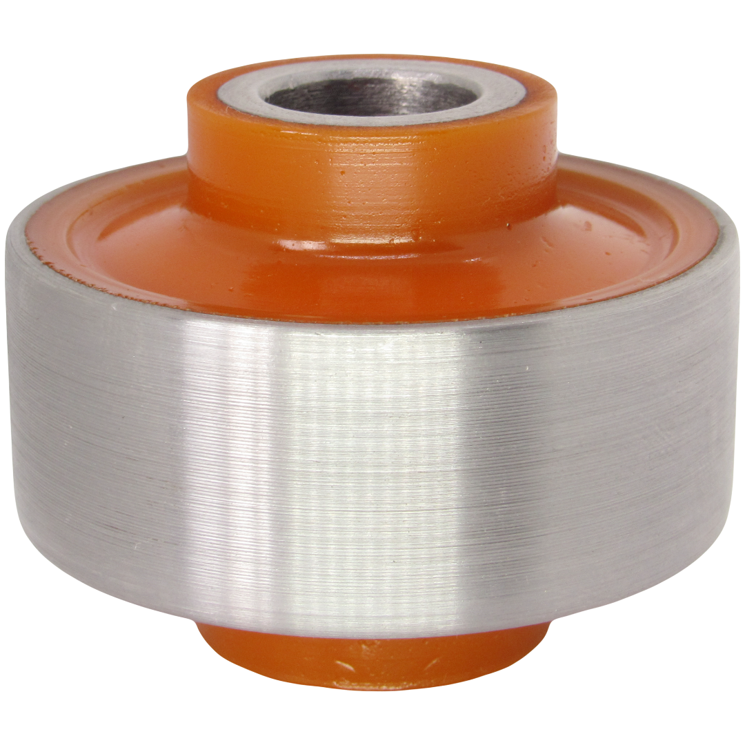 Полиуретановый сайлентблок переднего нижнего рычага Volkswagen Lupo 1998-2005