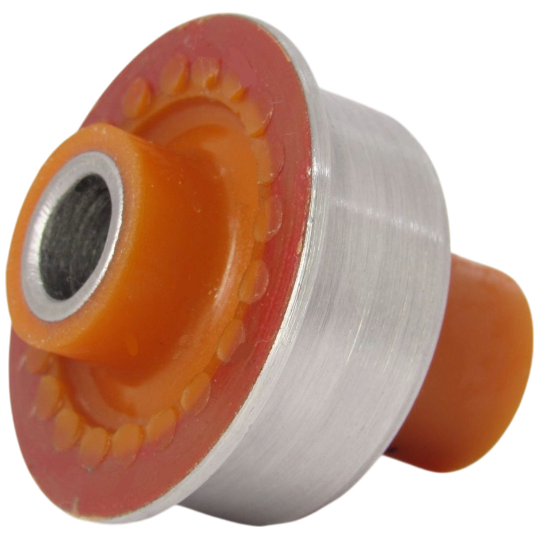 Поліуретановий вібропоглинач Mercedes-Benz 140 1991-1998 ЗМІННИЙ САЙЛЕНТБЛОК