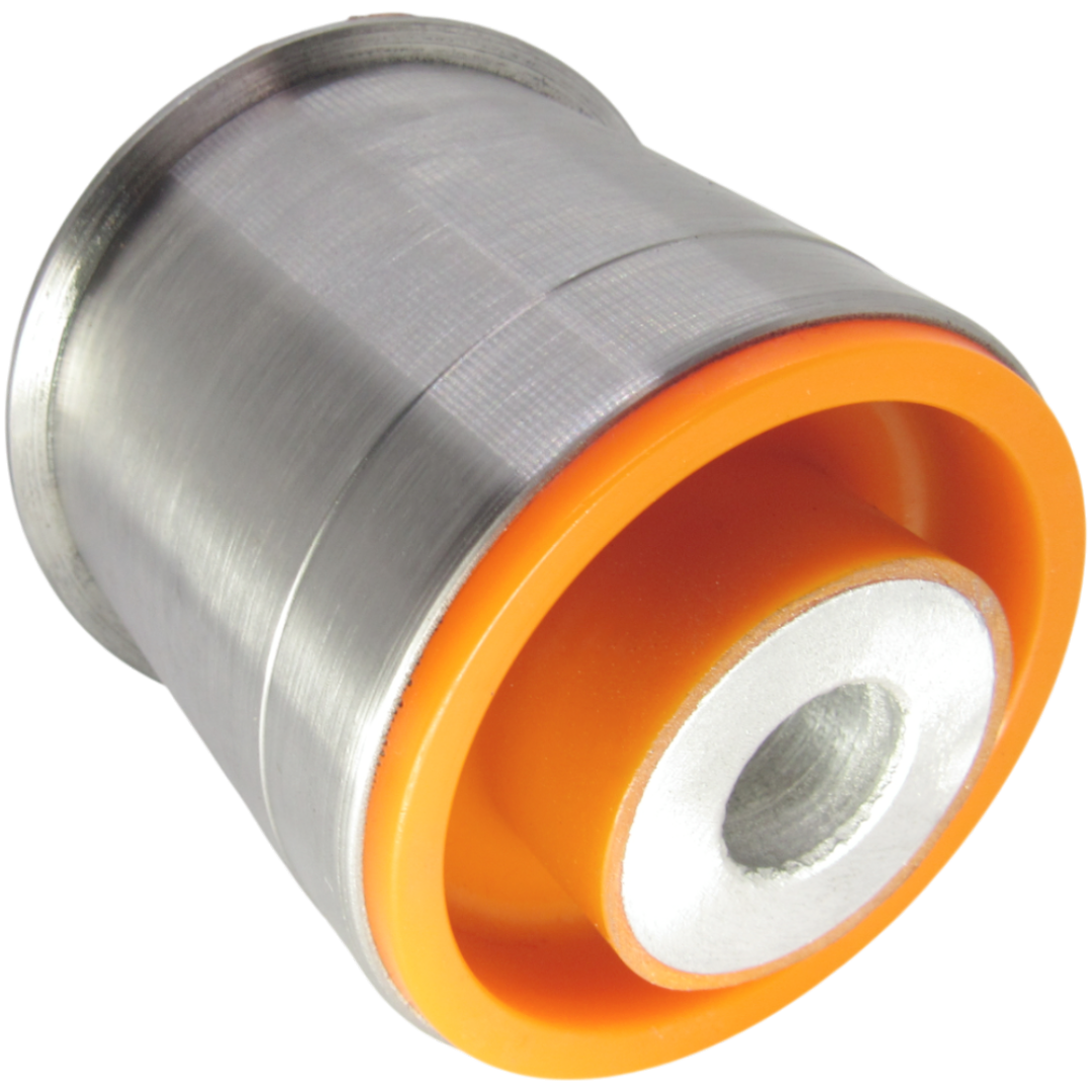 Полиуретановый сайлентблок заднего подрамника передний Subaru Forester 2008-2012