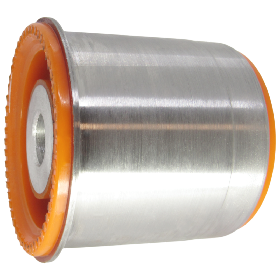 Полиуретановый сайлентблок заднего подрамника передний Subaru Forester 2008-2012