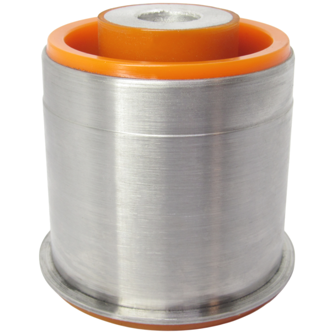 Полиуретановый сайлентблок заднего подрамника передний Subaru Forester 2008-2012