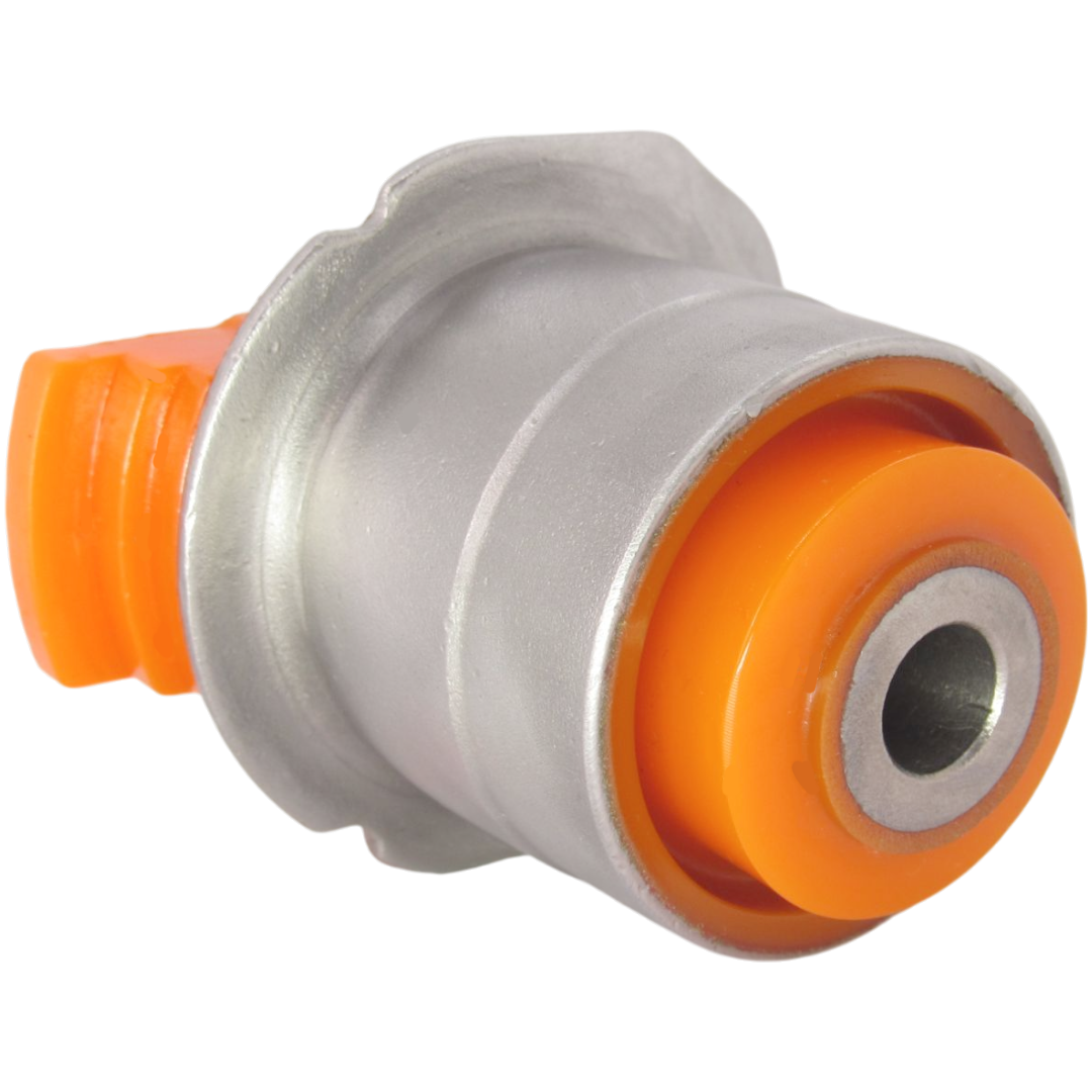 Поліуретановий сайлентблок задньої балки Toyota Sienna 1997-2002