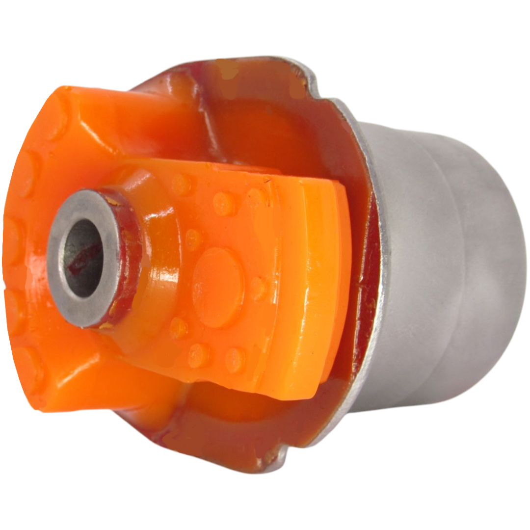 Поліуретановий сайлентблок задньої балки Toyota Sienna 1997-2002