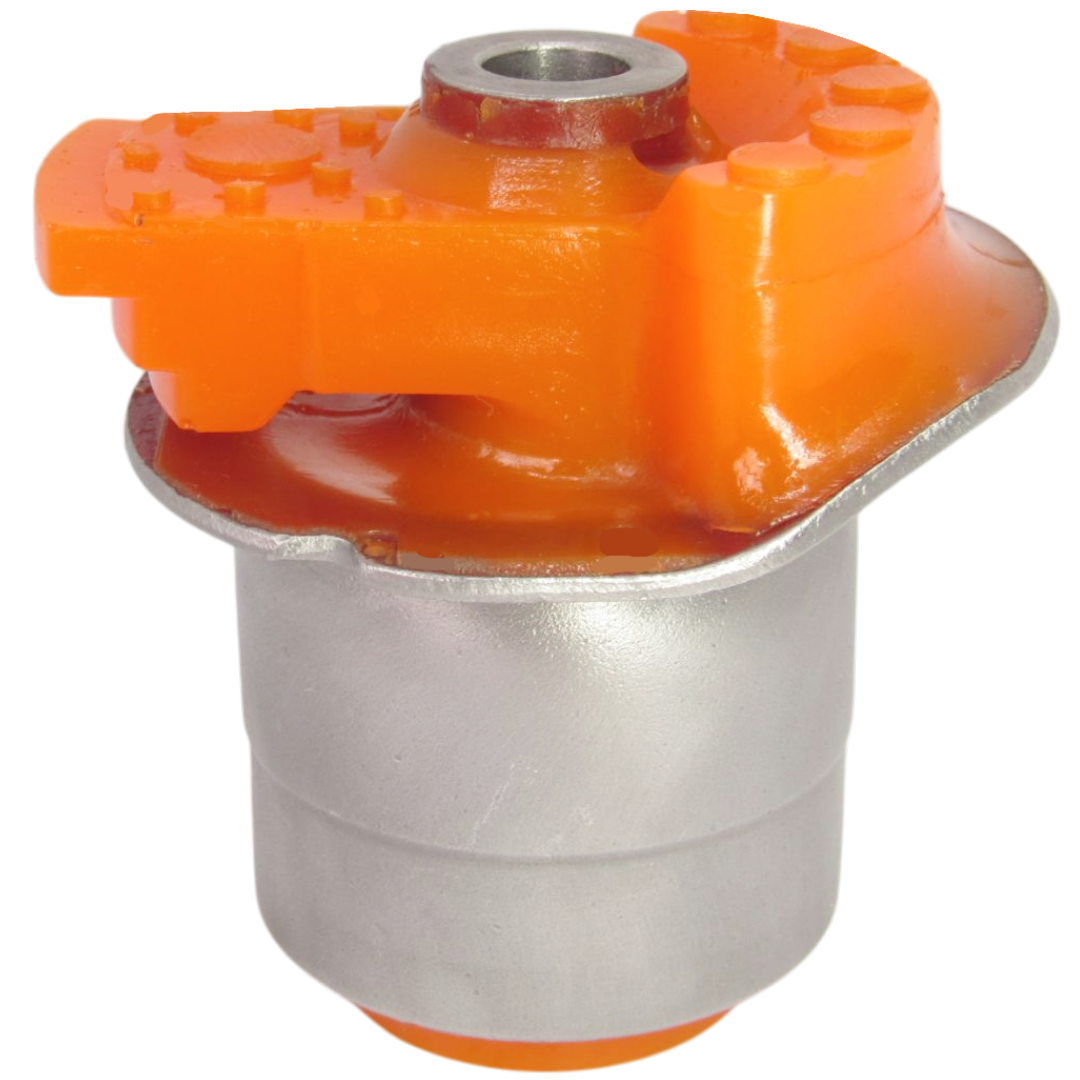 Поліуретановий сайлентблок задньої балки Toyota Sienna 1997-2002