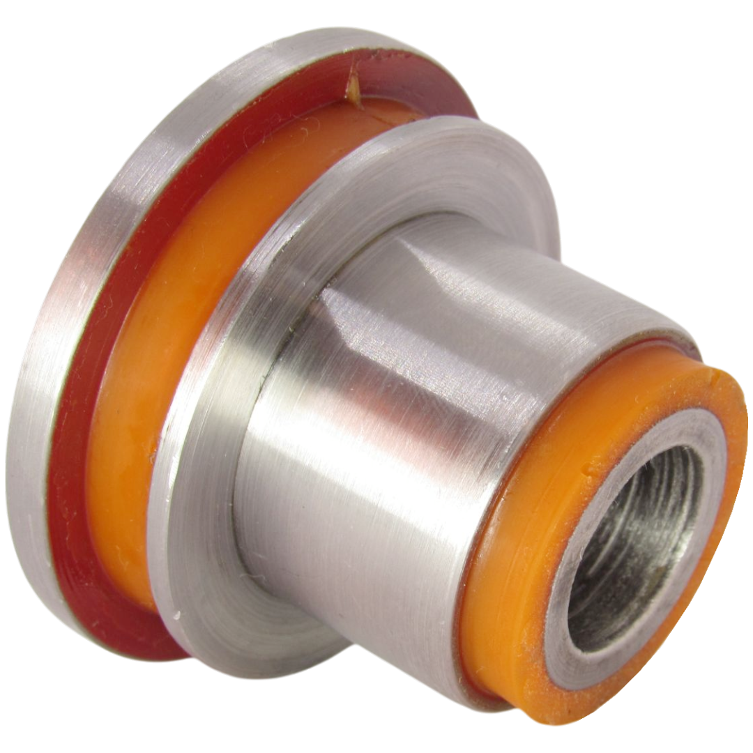 Полиуретановый сайлентблок задней балки Subaru Forester 2002-2008