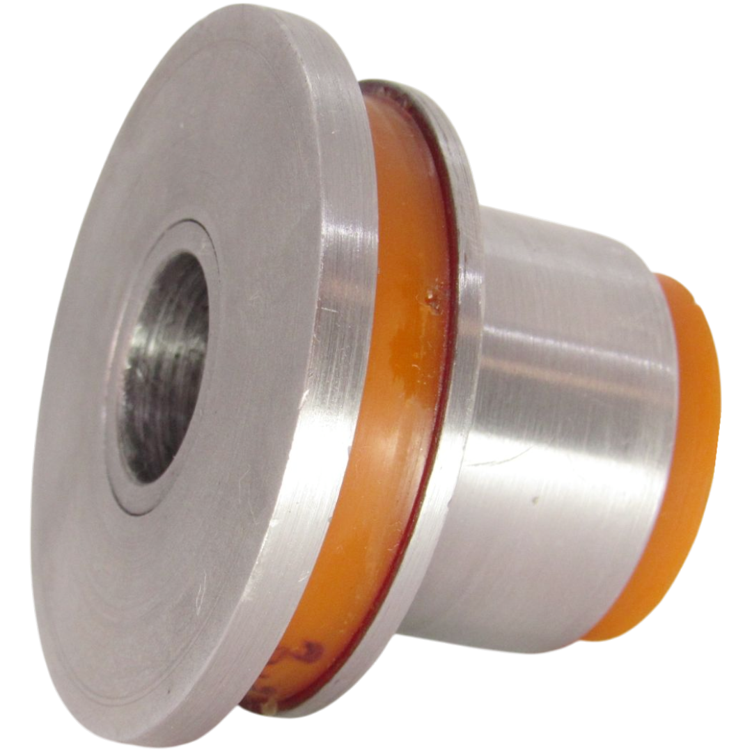 Полиуретановый сайлентблок задней балки Subaru Forester 2002-2008