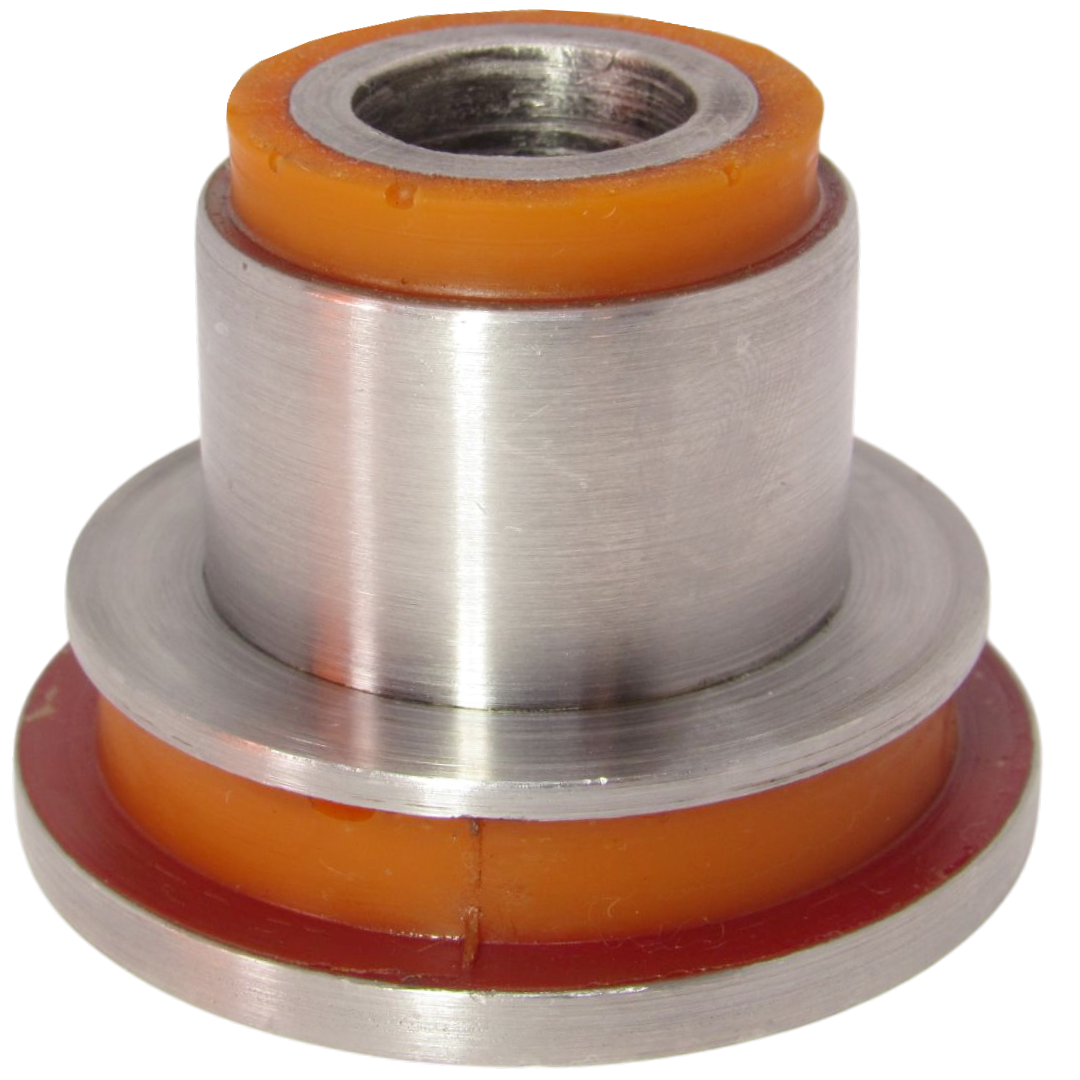 Полиуретановый сайлентблок задней балки Subaru Forester 2002-2008