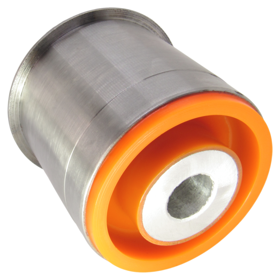 Полиуретановый сайлентблок заднего подрамника задний Subaru Forester 2008-2012 2L