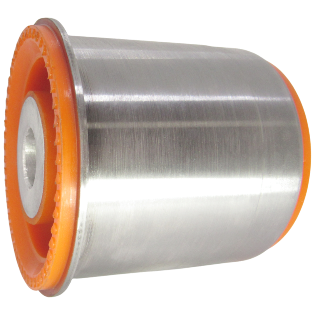 Полиуретановый сайлентблок заднего подрамника задний Subaru Forester 2008-2012 2L