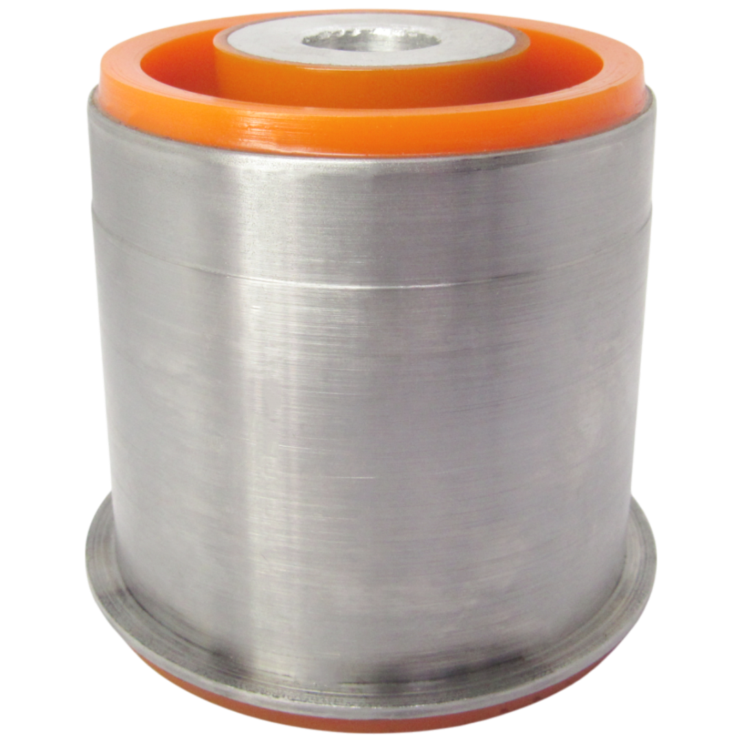 Полиуретановый сайлентблок заднего подрамника задний Subaru Forester 2008-2012 2L