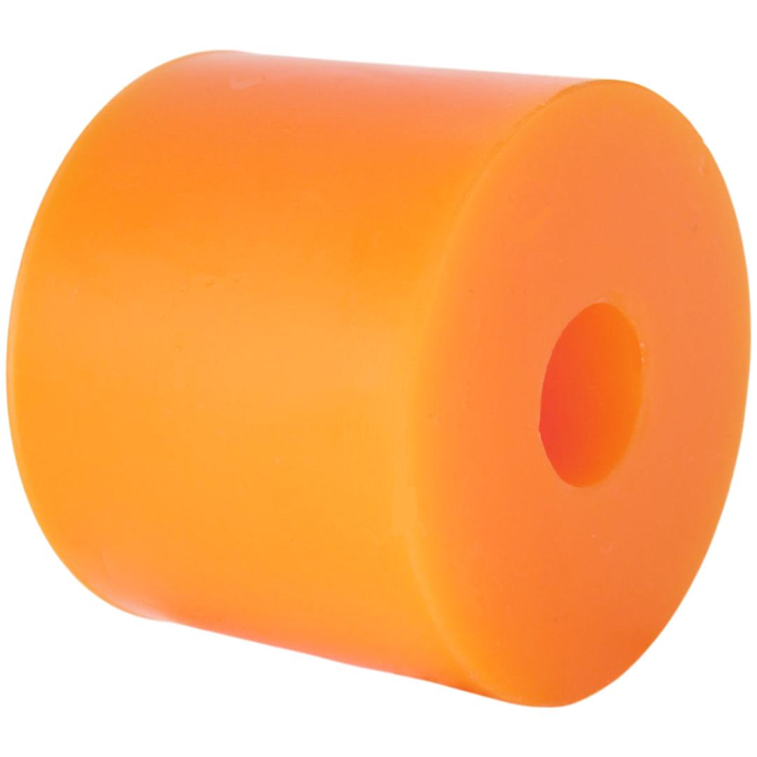 Полиуретановый отбойник грохота комбайна Claas Dominator 13*44*35