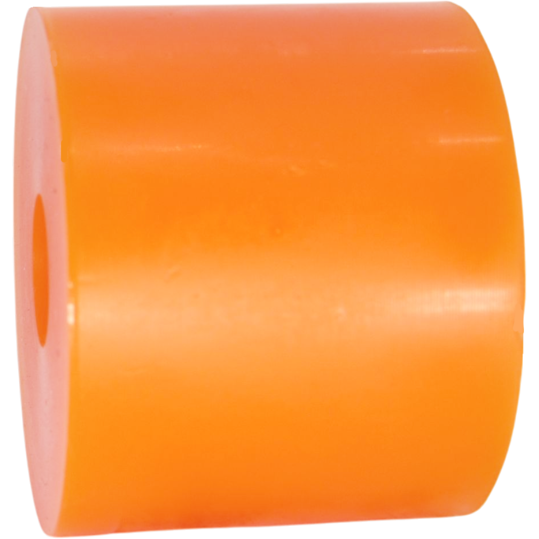 Полиуретановый отбойник грохота комбайна Claas Dominator 13*44*35