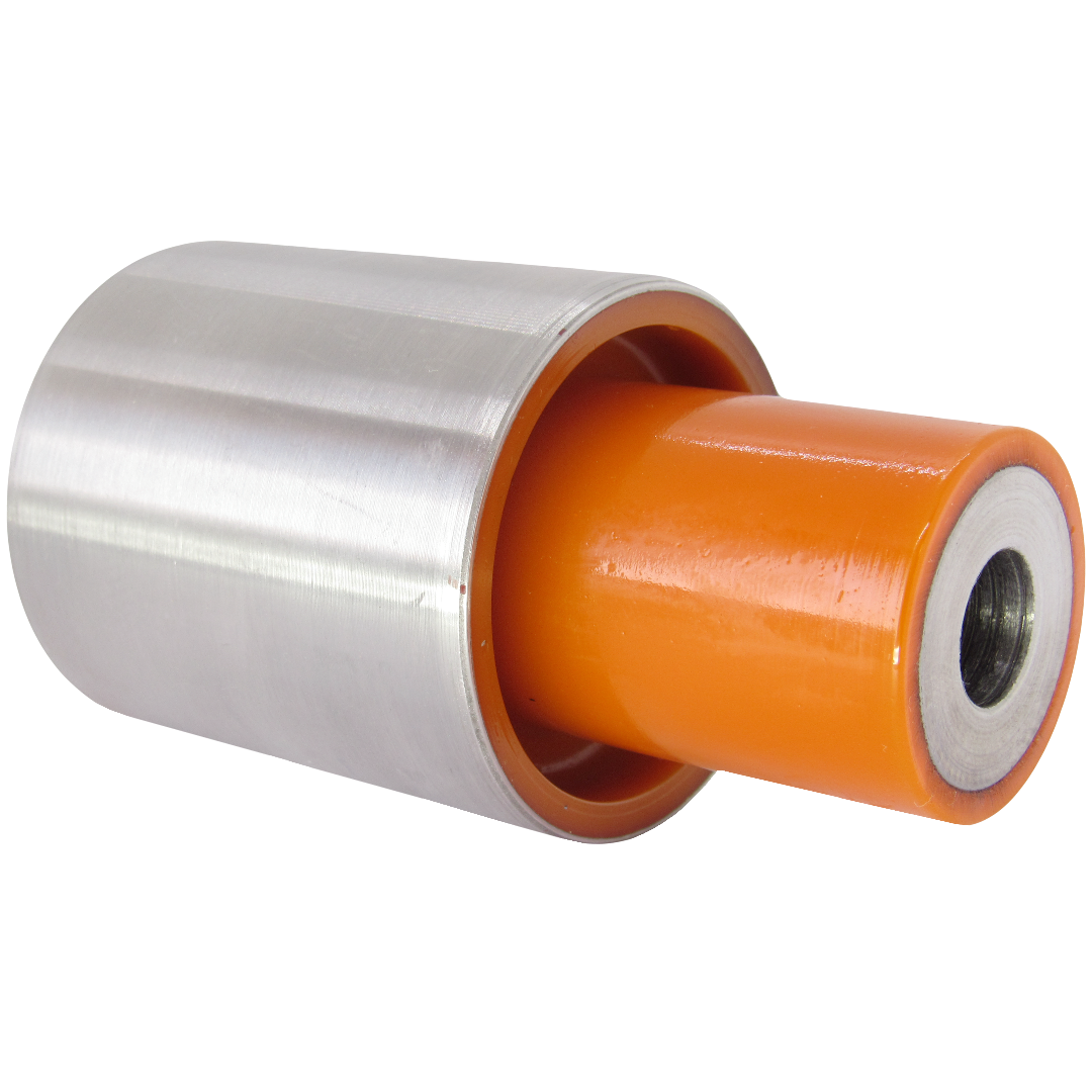 Полиуретановый сайлентблок переднего нижнего рычага передний Mercedes-Benz 245 2005-2011