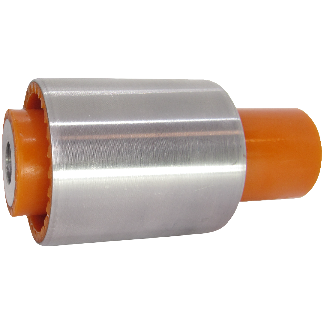 Полиуретановый сайлентблок переднего нижнего рычага передний Mercedes-Benz 245 2005-2011