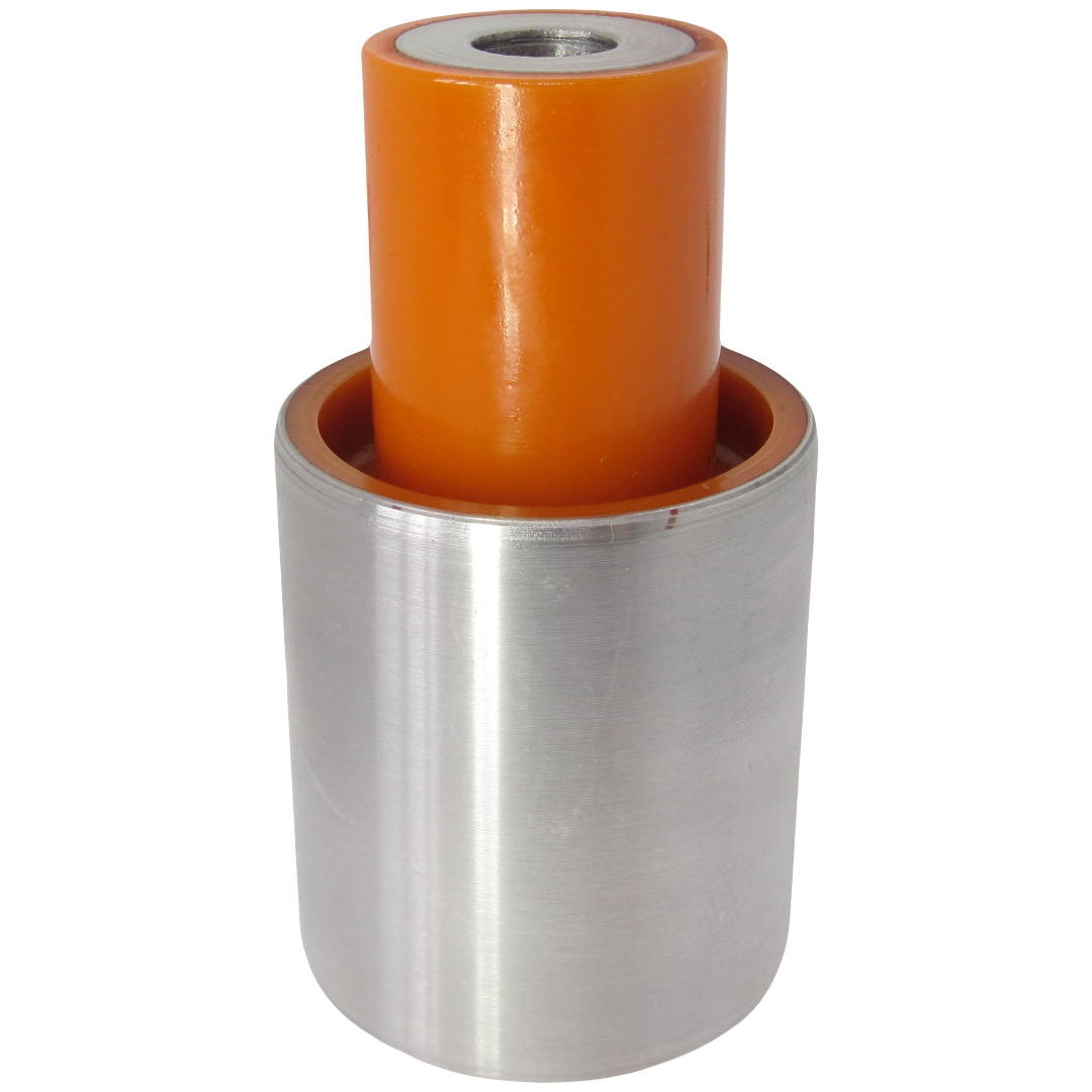 Полиуретановый сайлентблок переднего нижнего рычага передний Mercedes-Benz 245 2005-2011