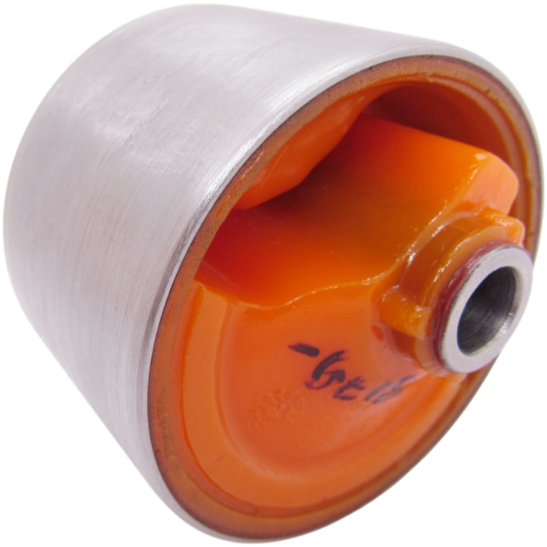 Полиуретановая подушка двигателя левая Dodge Caliber 2006-2011 2.0L СМЕННЫЙ САЙЛЕНТБЛОК