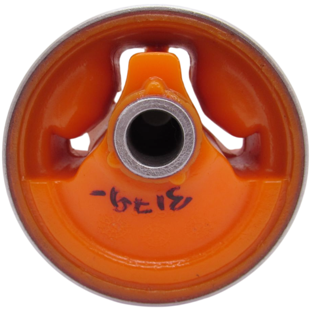 Полиуретановая подушка двигателя левая Dodge Caliber 2006-2011 2.0L СМЕННЫЙ САЙЛЕНТБЛОК