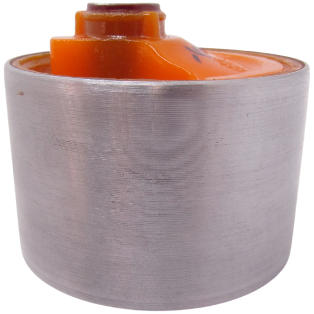 Полиуретановая подушка двигателя левая Dodge Caliber 2006-2011 2.0L СМЕННЫЙ САЙЛЕНТБЛОК